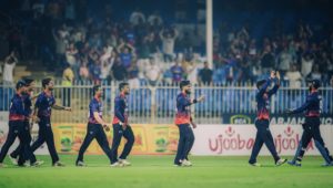 Nepal cricket 29 Sep 2025 @CricketNep X