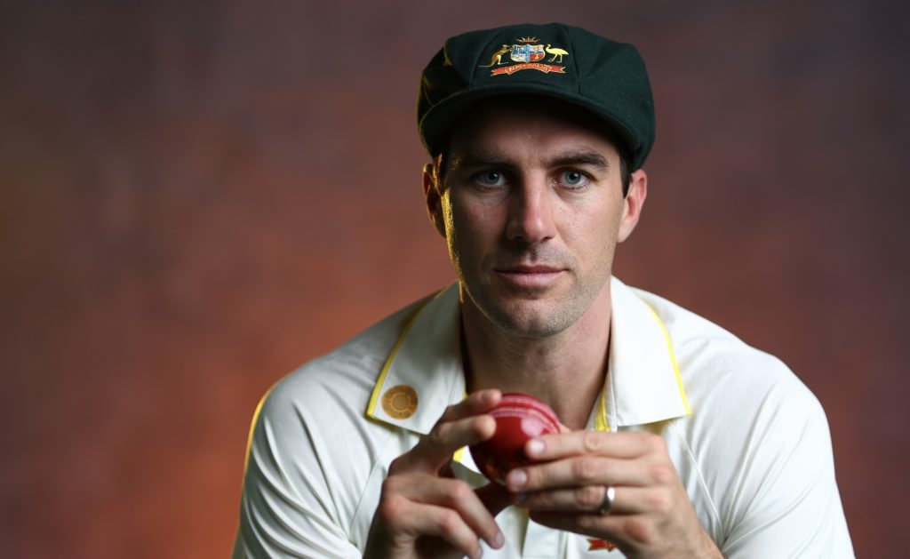Pat Cummins 5 Sep 2025 Chris Hyde Getty Images
