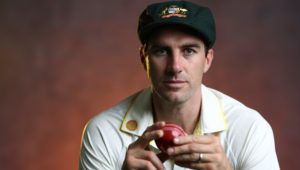 Pat Cummins 5 Sep 2025 Chris Hyde Getty Images