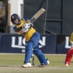 Pathum Nissanka 3 Sep 2025 Zimbabwe Cricket