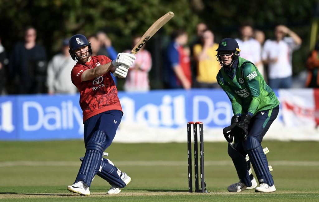 Phil Salt 17 Sep 2025 Gareth Copley Getty Images