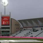 Rain Trent Bridge 14 Sep 2025 Alex Pantling Getty Images