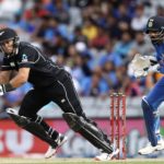 Ross Taylor 2020 Hannah Peters Getty Images