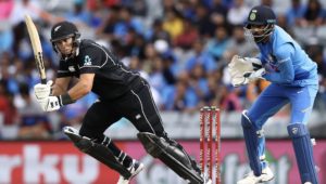 Ross Taylor 2020 Hannah Peters Getty Images
