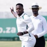 SA A vs NZ A 14 Sep 2025