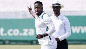 SA A vs NZ A 14 Sep 2025