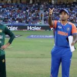 Salman Agha Suryakumar Yadav 21 Sep 2025 Asian Cricket Council