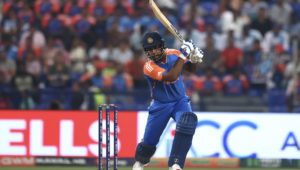 Sanju Samson 19 Sep 2025 Francois Nel Getty Images
