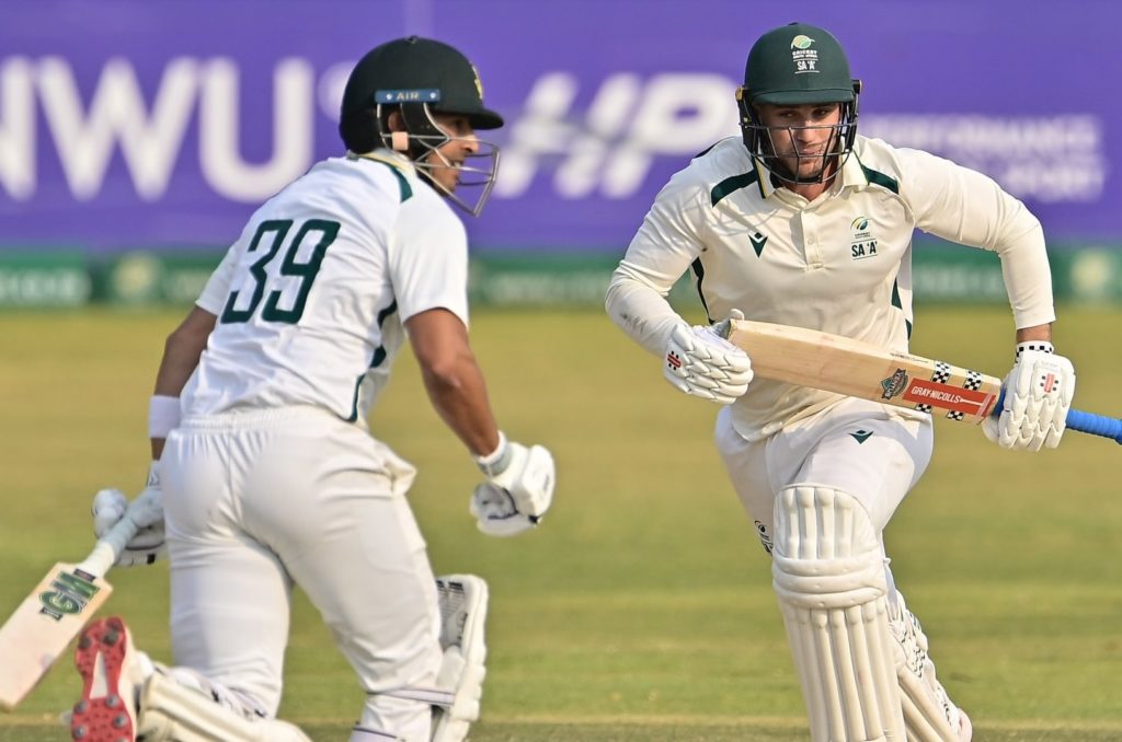 South Africa A vs NZ A 9 Sep 2025