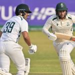 South Africa A vs NZ A 9 Sep 2025