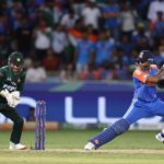 Suryakumar Yadav 14 Sep 2025 Francois Nel Getty Images