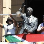 Temba Bavuma 26 Sep 2025 Ziyaad Douglas Gallo Images