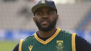 Temba Bavuma 7 Sep 2025 Philip Brown Getty Images