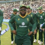 Temba Bavuma 7 Sep 2025 Philip Brown Getty Images