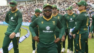 Temba Bavuma 7 Sep 2025 Philip Brown Getty Images