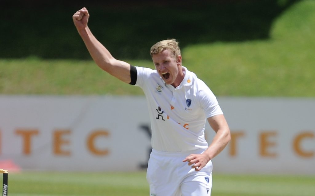 Tiaan van Vuuren 14 December 2023