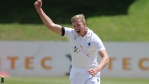 Tiaan van Vuuren 14 December 2023