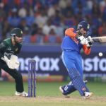 Tilak Varma 28 Sep 2025 Francois Nel Getty Images