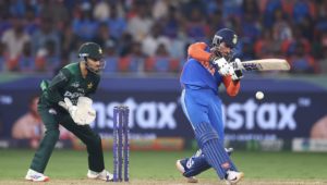 Tilak Varma 28 Sep 2025 Francois Nel Getty Images