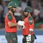 Towhid Hridoy Saif Hassan 20 Sep 2025 Asian Cricket Council
