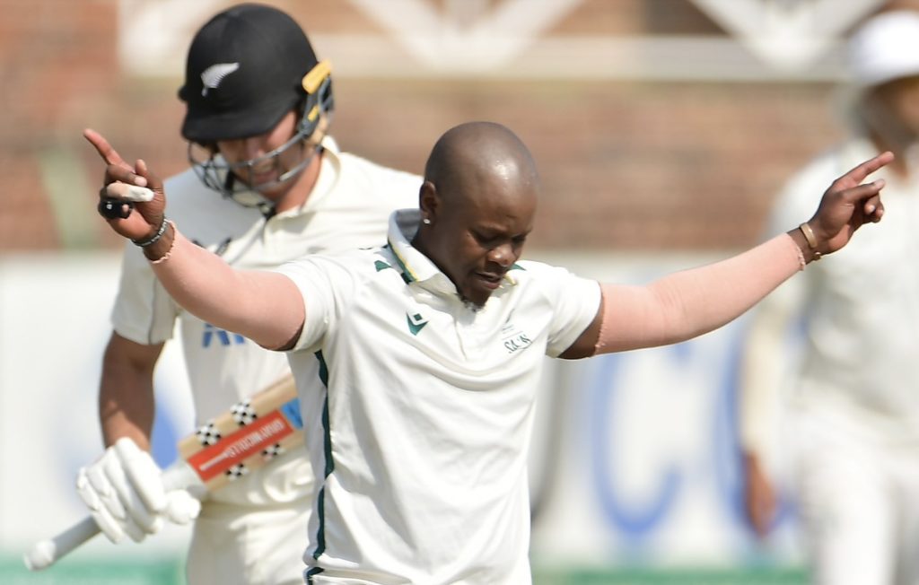 Tsepo Ndwandwa 8 Sep 2025 @ProteasMenCSA X