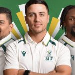 WATCH LIVE SA A vs NZ A 1st match, Day 1