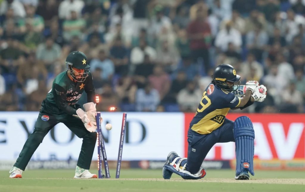 Wanindu Hasaranga 24 Sep 2025 Asian Cricket Council