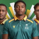 Watch SA A vs NZ A 3rd one-dayer