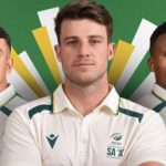 Watch SA A vs NZ A Match 2, Day 1