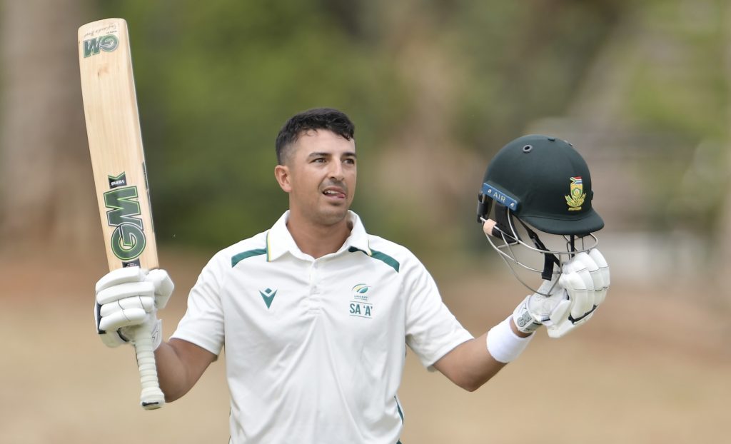 Zubayr Hamza 10 Sep 2025 @ProteasMenCSA X