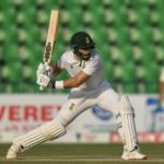 Aiden Markram 15 Oct 2025 Sameer Ali Getty Images