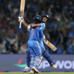 Amanjot Kaur Jemimah Rodrigues Pankaj Nangia Getty Images