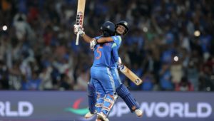 Amanjot Kaur Jemimah Rodrigues Pankaj Nangia Getty Images