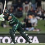 Babar Azam 18 Nov 2024 Robert Cianflone Getty Images