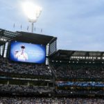 Ben Austin MCG 31 Oct 2025 Asanka Ratnayake Getty Images