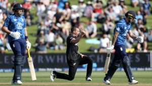 Blair Tickner 29 Oct 2025 Phil Walter Getty Images