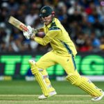 Cooper Connolly 23 Oct 2025 Mark Brake Getty Images