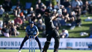 Daryl Mitchell 26 Oct 2025 Hannah Peters Getty Images