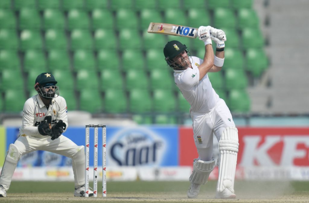 Dewald Brevis 15 Oct 2025 Sameer Ali Getty Images