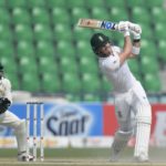 Dewald Brevis 15 Oct 2025 Sameer Ali Getty Images