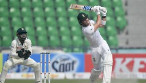 Dewald Brevis 15 Oct 2025 Sameer Ali Getty Images
