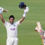 Dhruv Jurel 3 Oct 2025 @BCCI X