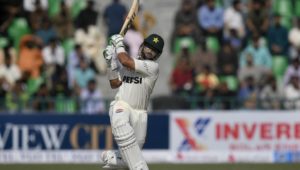 Imam ul Haq 12 Oct 2025 Sameer Ali Getty Images