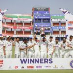 India 14 Oct 2025 @BCCI X