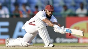 John Campbell 12 Oct 2025 @BCCI X