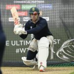 Kyle Verreynne 10 June 2025 Mike Hewitt Getty Images