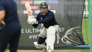 Kyle Verreynne 10 June 2025 Mike Hewitt Getty Images