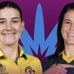 LIVE Australia vs SA Womens ODI World Cup