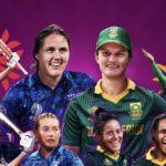 LIVE England vs SA Womens ODI World Cup