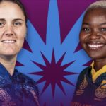 LIVE England vs SA Womens ODI World Cup